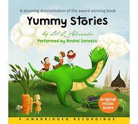 Yummy Stories: Fruits, Vegetables and Healthy Eating Habits
