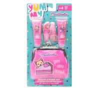 Yummy Wallet Lote 5 Pz