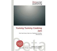 Yummy Yummy Cooking Jam: IGN, Flash Game, Order Up!, PlayStation Portable, Nintendo DSi