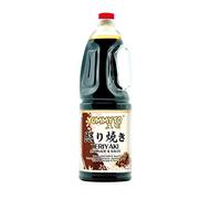 Yummyto Teriyaki Marinata Salsa 1.8 Litro
