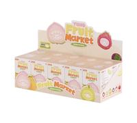 Yumo Fruit Market Serie Mini Blind Box figure Display (10)
