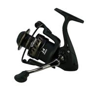 YUMOSHI LS7000 Mulinello da pesca con testa in metallo Mulinello da spinning con