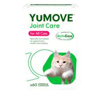 YuMOVE Joint Care All Cats - 60 capsule
