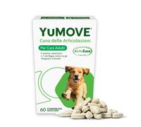 YuMOVE Joint Care Integratore Articolazioni per Cani tra 6-8 anni 60 Compresse