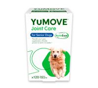 YuMOVE Joint Care per cani anziani - 120 compresse
