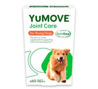 YuMOVE Joint Care Young Dogs - 60 compresse