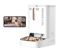 Dispenser automatico PETKIT YUMSHARE Dual