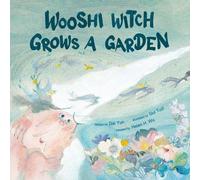 Yun Dai Wooshi Witch Grows a Garden (Copertina rigida)