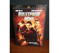 Yun-Fat/King - Bulletproof Monk [Edizione: Stati Uniti]