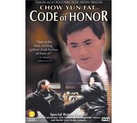 Yun-Fat/Wei/Wai - Code of Honor