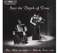 Yun/Irino/Takahashi/Hosokawa - Into The Depth Of Time