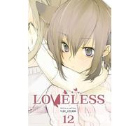 Yun Kouga Loveless, Vol. 12 (Tascabile) Loveless