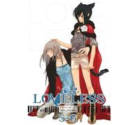 Yun Kouga Loveless, Vol. 3 (2-in-1 Edition) (Tascabile) Loveless