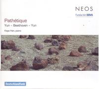 Yun/Ludwig Van Beethoven - Pathetique