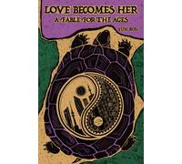 Yun Rou Love Becomes Her (Tascabile)