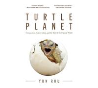 Yun Rou Turtle Planet (Tascabile)