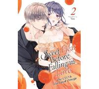 Yun Sweet Heat Before Falling in Love: The CEO and His Fated Omega V (Tascabile)