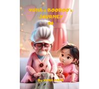 YUNA & BOOBOO’S JOURNEY 05: To discover what truly lasts