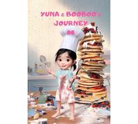 YUNA & BOOBOO’S JOURNEY 06: To discover what truly lasts