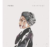 Yuna Chapters (Vinyl LP)