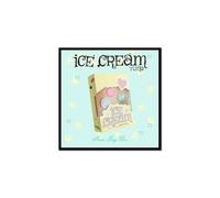 YUNA (IT.ZY) Gelato [Mini Bag Ver. (MD Ver.)] 1° Mini Album