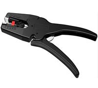 YunBey Pinza spelafili auto regolabile Spellacavi & Spellafili elettrici