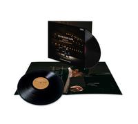 Yunchan Lim Bach: Goldberg Variations (Vinyl LP) 12" Album