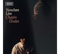 chopin: études, opp. 10&25