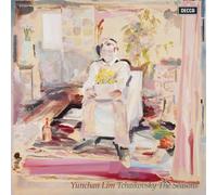 Tchaikovsky: The Seasons