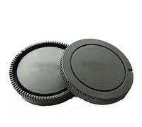 Yunchenghe Cover e cover posteriore, Per Sony Alpha Series e NEX Series E-Mount Mirrorless fotocamera e obiettivo, Per Sony Alpha A9 / A7 / A7 II / A7S / A7S II / A7R / A7RII / A6500 / A6300 / A6000 / A5100 / NEX-7 / NEX-6 / NEX-5R