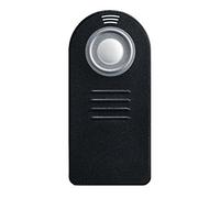 Yunchenghe ML-L3 IR TELECOMANDO WIRELESS per NIKON D3000 D3000 D5000