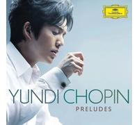 Yundi Li - Chopin: Preludes