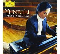 Yundi Li - In Vienna
