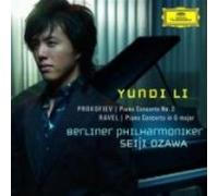 Yundi Li - Klav.Konz.2/Klavkonz