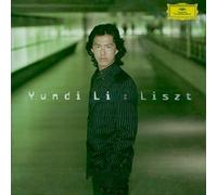 YUNDI LI - Liszt