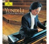YUNDI LI - Vienna Recital