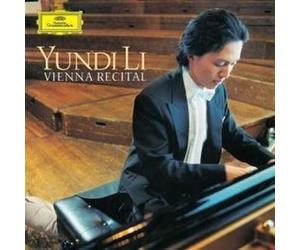 YUNDI LI - Vienna Recital