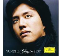 Yundi Li - Yundi Li Chopin Best