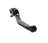 YUNDVLT Moto Leve For FX/FXS Z2 FXS ZF7.2 S/DS ZF7.2 S/SR/DS/DSR ZF14.4 Maniglia For Moto Leva Freno Anteriore Regolabile Pieghevole Estensibile(Black titanium)