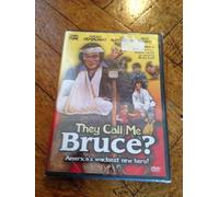 Yune/Hemingway - They Call Me Bruce