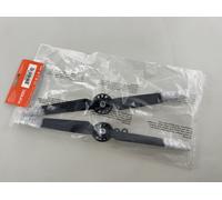 Yuneec Propeller/Rotor Blade A Clockwise Rotation (2pcs) YUNQ4K115A modellismo