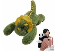 YUNFAN Weighted Plush Animals for Kids & Adults,Hugging Pillow for Anxiety Relief & Sleep Support,Soft Weighted Stuffed Hugging Toy,Panda Sloth Stuffed Toys,Cuddle Pillow Sleep Support(B,M)