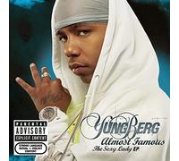 YUNG BERG - ALMOST FAMOUS