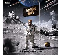 Yung Bleu - Moon Boy