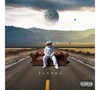 Yung Bleu Tantra (CD) Album