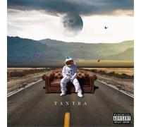 Yung Bleu Tantra (Vinyl LP) 12" Album