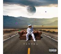 Yung Bleu Tantra (Vinyl LP) 12" Album