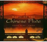 YUNG-CHING, TSENG - MAGIC OF THE CHINESE FLUT