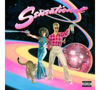 Yung Gravy Sensational Pink Explicit Lyrics (Vinyl LP)