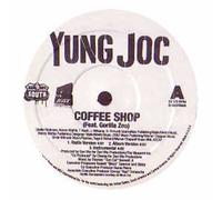 Yung Joc - Coffee Shop